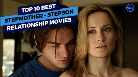 stepmom is a stripper|Stepmother Stepson Relationship Movies